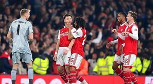 赛事的公平 赛事的公平